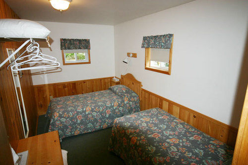 Spectacle Lake Lodge Bancroft Kültér fotó