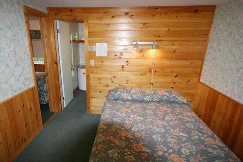 Spectacle Lake Lodge Bancroft Kültér fotó