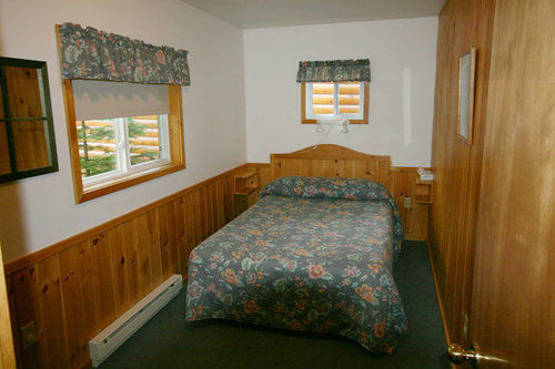 Spectacle Lake Lodge Bancroft Kültér fotó