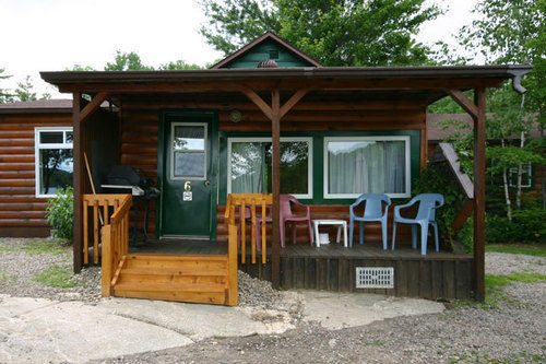 Spectacle Lake Lodge Bancroft Kültér fotó